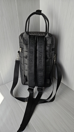 Matero Cetus Negro - Perfect Trendy