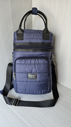 Matero Cetus Azul - Perfect Trendy