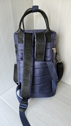 Matero Cetus Azul - tienda online