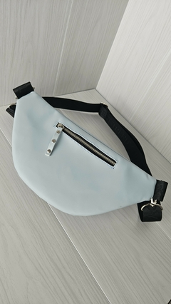 Riñonera Lyra Celeste - comprar online