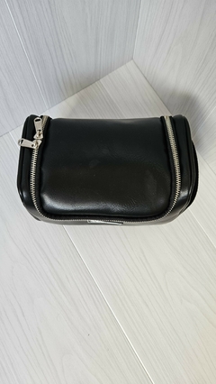 Necesser Taurus Negro - comprar online