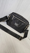 Bandolera Polaris Negra