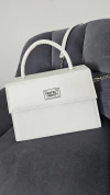 Cartera Ara Blanca - comprar online