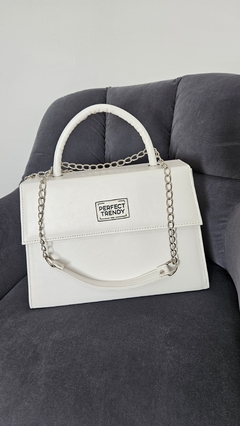 Cartera Ara Blanca - tienda online