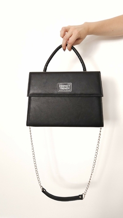 Cartera Ara Negra