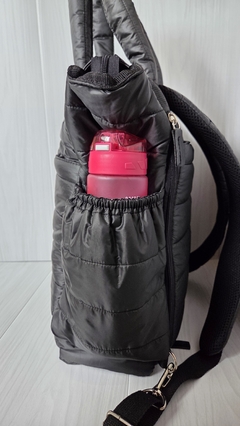 Bolso Nebula Negro