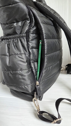Bolso Nebula Negro - comprar online