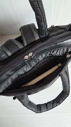 Bolso Nebula Negro en internet