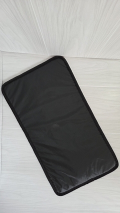 Bolso Nebula Negro - tienda online