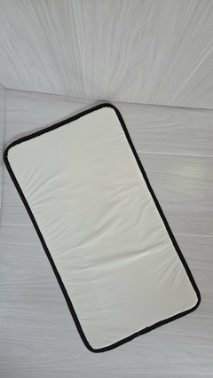 Imagen de Bolso Nebula Gris