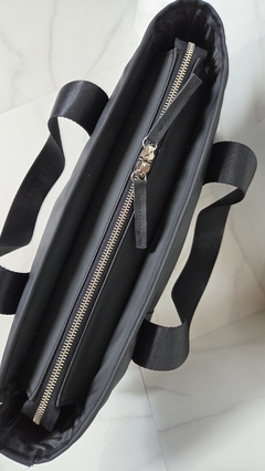 Bolso Aries Negro - comprar online