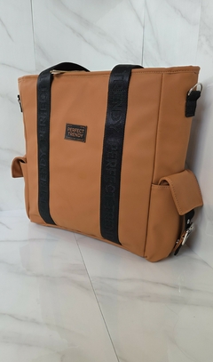 Bolso Aries Suela