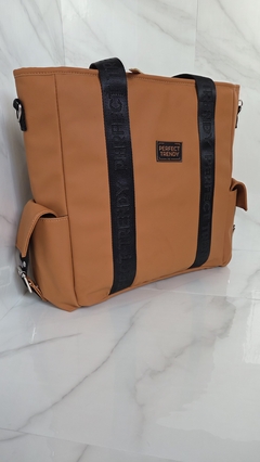 Bolso Aries Suela - comprar online