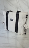 Bolso Aries Manteca - comprar online