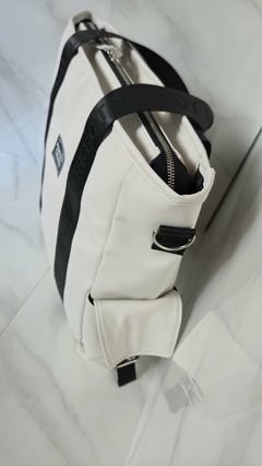 Bolso Aries Manteca - Perfect Trendy