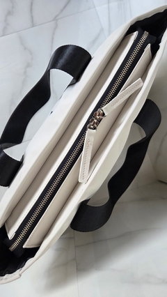 Bolso Aries Manteca en internet