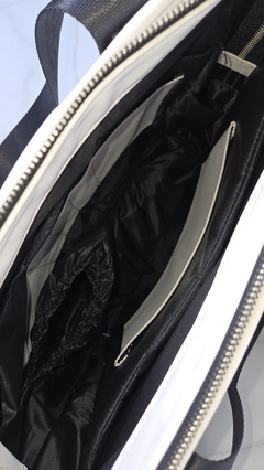 Bolso Aries Manteca - tienda online