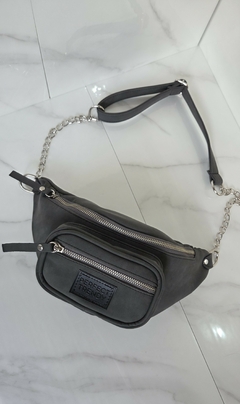 Riñonera Orion Gris - comprar online