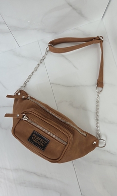 Riñonera Orion Suela - comprar online