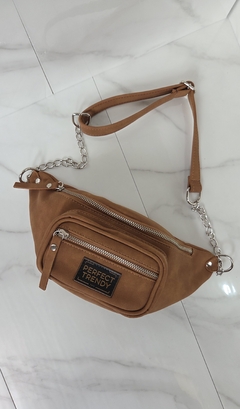 Riñonera Orion Suela - Perfect Trendy