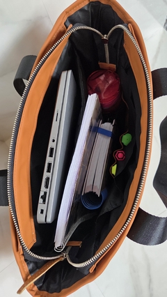 Imagen de Bolso Aries Suela