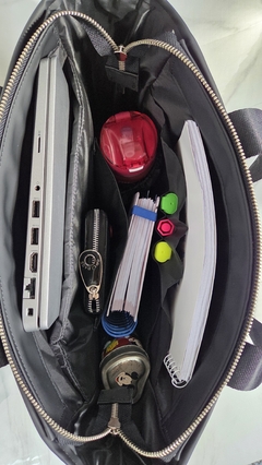 Bolso Aries Negro en internet