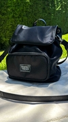 Bolso Marinero Sirio Negro