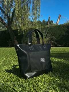 Tote Bag Antares Negra