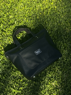 Tote Bag Antares Negra - comprar online