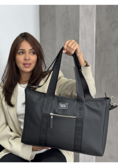 Bolso Andromeda Negro - tienda online