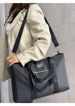 Bolso Andromeda Negro - comprar online