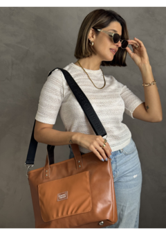 Tote Bag Antares Suela - comprar online