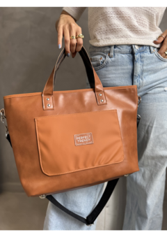 Tote Bag Antares Suela
