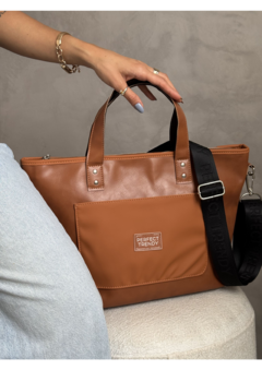 Tote Bag Antares Suela - tienda online