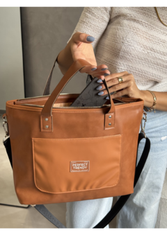 Tote Bag Antares Suela - Perfect Trendy