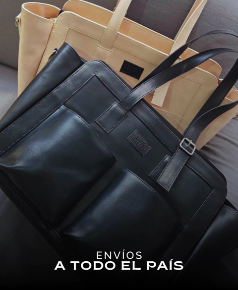 Imagen del carrusel Perfect Bags