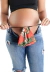 Extensor Salva Jeans para Gestantes 2 Regulagens + Faixa - REF: EX1 - Loja de Roupas para Grávidas | secuida.mamãe 