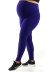 Calça Legging Gestante Fitness Gravida Maternidade Royal - REF: FL2 - Loja de Roupas para Grávidas | secuida.mamãe 