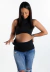 Extensor Salva Jeans para Gestantes 2 Regulagens + Faixa - REF: EX1 - loja online