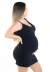 Vestido Amamentação Alça Regulável Gestante e Pós Parto | REF: VGA1 na internet