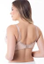 Soutien de Amamentação Le Moiselle Algodão Sem Bojo Nude REF: ST034 na internet