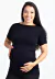 Kit 2 Blusas Gestante e Amamentação + Soutien Amamentação de Brinde REF: K2NN7
