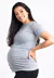 Kit 2 Blusas Gestante e Amamentação + Soutien Amamentação de Brinde REF: K2NN7 na internet