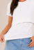 Kit 2 Blusas Gestante e Amamentação + Soutien Amamentação de Brinde REF: K2-NN7+B1-STA2 - Loja de Roupas para Grávidas | secuida.mamãe 