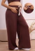 Calça Gestante ConfortChic com Regulagem Avelã REF: JMN1 - comprar online