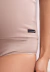 Calcinha de Algodão Cintura Max Corte Anatômico Bege REF: CLN2 - Loja de Roupas para Grávidas | secuida.mamãe 