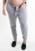 Calça Gestante Moletinho PowerMAX com Regulagem e Bolso Cinza REF: CGR1 - comprar online