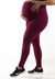Kit 2 Leggings Gestante Dia a Dia / Fitness / Casual + Calcinha de Brinde - REF: FL2 - Loja de Roupas para Grávidas | secuida.mamãe 