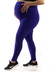 Kit 2 Leggings Gestante Dia a Dia / Fitness / Casual + Calcinha de Brinde - REF: FL2 - comprar online