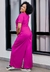 Conjunto Blusa Amamentação e Calça Pink | REF: CEV3 na internet